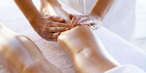 HEALTHY SPA