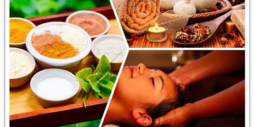 HEALTHY SPA