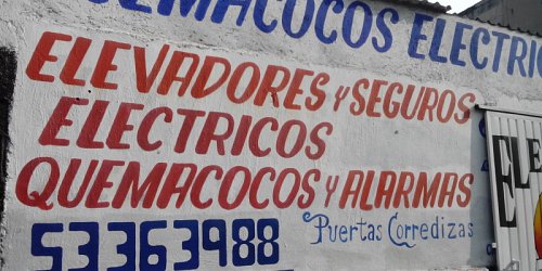 ELECTROKAR