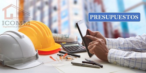ICOMM Ingeniería y consultoria
