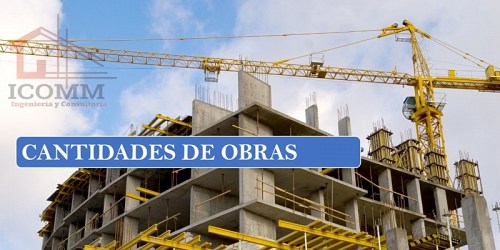 ICOMM Ingeniería y consultoria