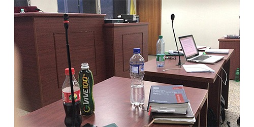 GUERRERO ABOGADOS