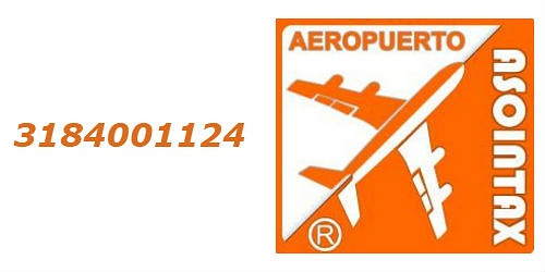 Taxi Aeropuerto Pasto - Asointax 3184001124
