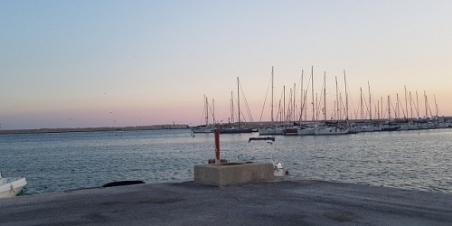 Papalé Beach