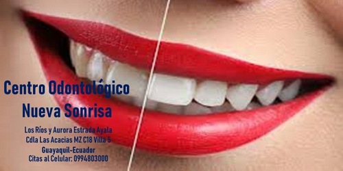 Nueva Sonrisa Centro Odontologico