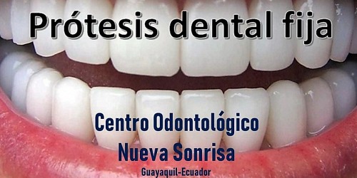 Nueva Sonrisa Centro Odontologico