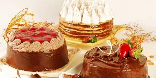 DELICIAS DE JUNIN PANADERÍA PASTELERÍA