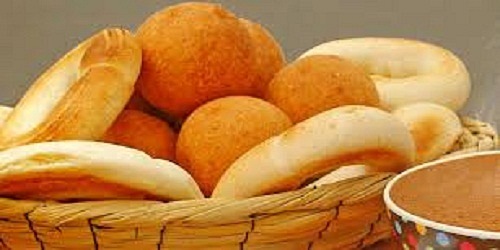 DELICIAS DE JUNIN PANADERÍA PASTELERÍA