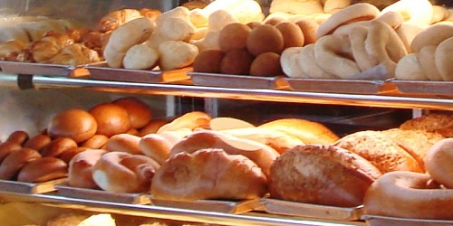 DELICIAS DE JUNIN PANADERÍA PASTELERÍA