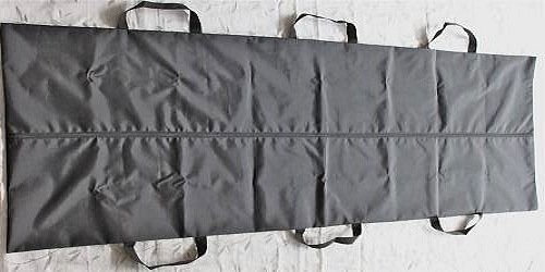 Bolsas para Cadáveres