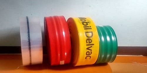Bolsas para Cadáveres