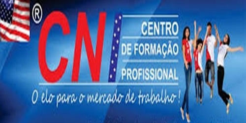 CNI- CURSOS PROFISSIONALIZANTES BH