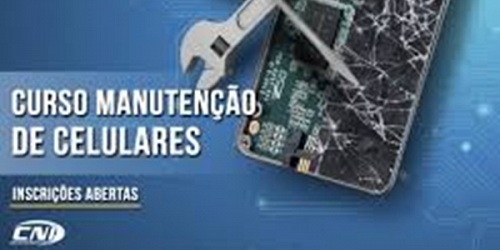 CNI- CURSOS PROFISSIONALIZANTES BH