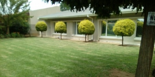 GOLDFIELDS NURSING CARE