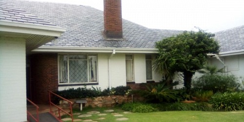 GOLDFIELDS NURSING CARE