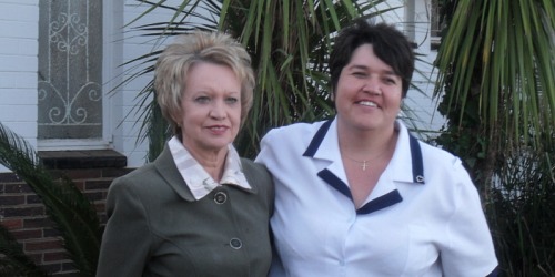 GOLDFIELDS NURSING CARE