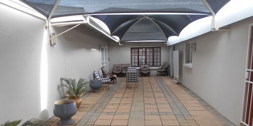 GOLDFIELDS NURSING CARE