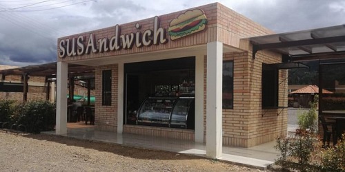 SUSAndwich