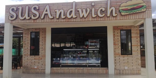 SUSAndwich