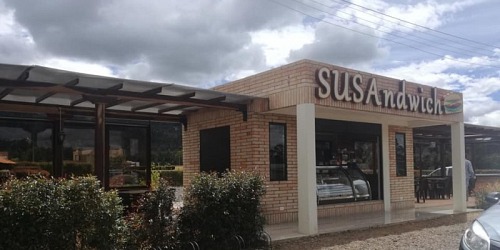 SUSAndwich