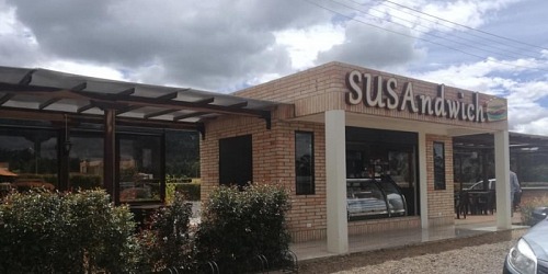 SUSAndwich