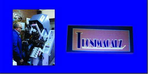 TECNIMACALZ