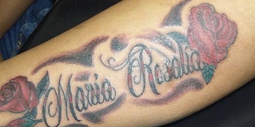 TEMPLO DE ANUVIZZ SALA DE TATUAJES Y MASAJES