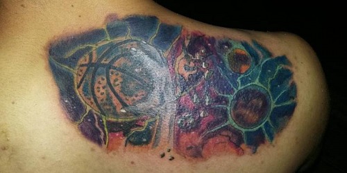 TEMPLO DE ANUVIZZ SALA DE TATUAJES Y MASAJES
