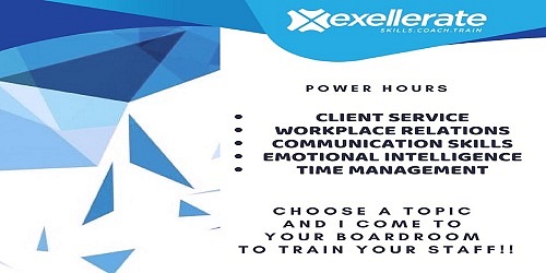 EXELLERATE