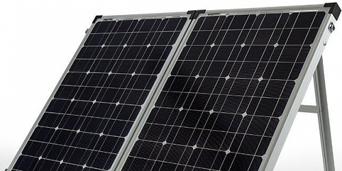 EAST RAND SOLAR GEYSERS