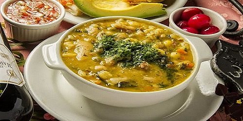 Restaurante Chilenazo Tropical