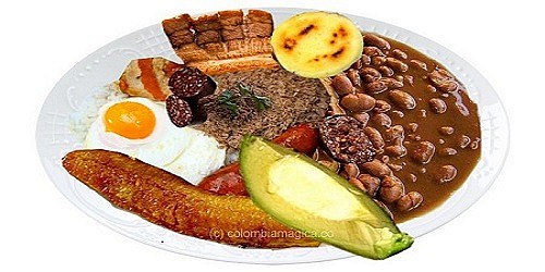 Restaurante Chilenazo Tropical