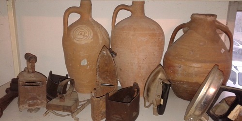 MONASTIRAKI