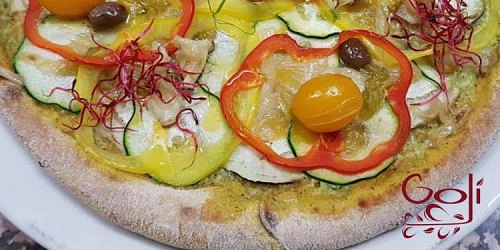 GOJI RISTO&PIZZA