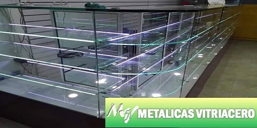 METALICAS VITRIACERO
