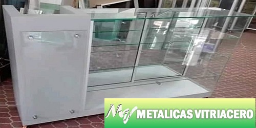 METALICAS VITRIACERO
