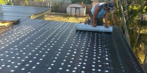 Construcción y Reparación de Techos.Estar Roofing