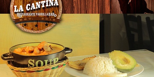 LA CANTINA RESTAURANTE BAR