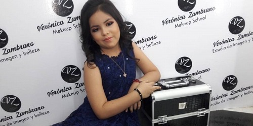 Estudio de Imagen Veronica Zambrano
