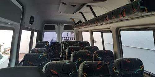 Autobuses Viajes SINATUR