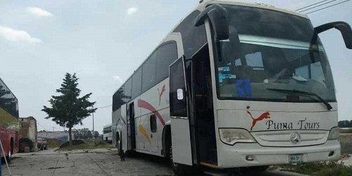 Autobuses Viajes SINATUR