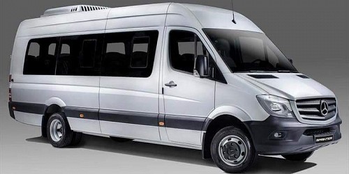 Autobuses Viajes SINATUR