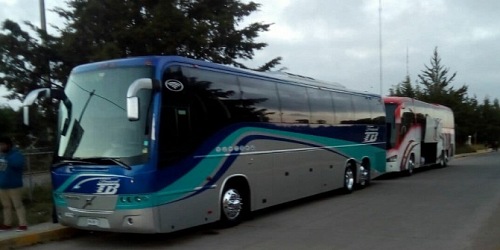 Autobuses Viajes SINATUR