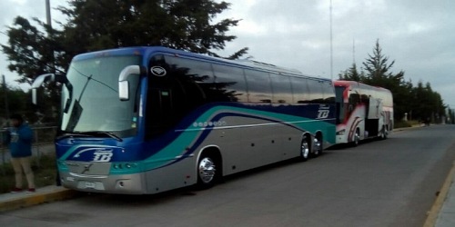 Autobuses Viajes SINATUR