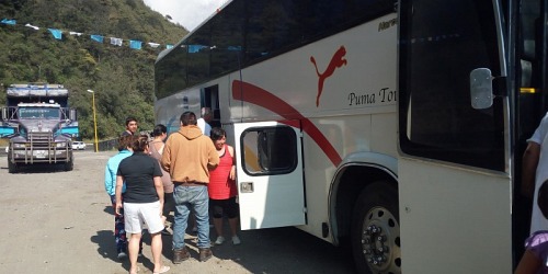 Autobuses Viajes SINATUR