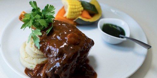 Route57 Restaurant Mossel Bay