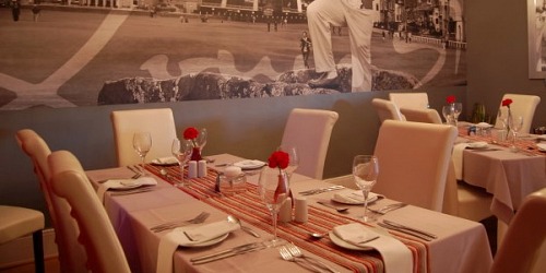 Route57 Restaurant Mossel Bay