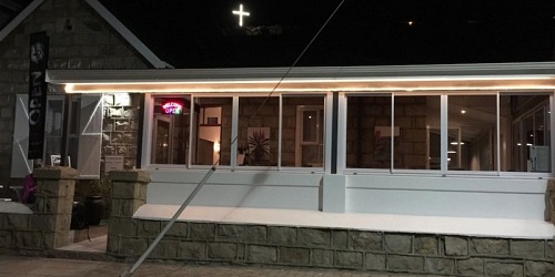 Route57 Restaurant Mossel Bay