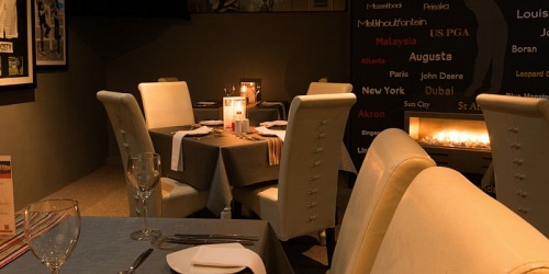Route57 Restaurant Mossel Bay
