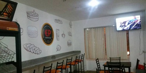 Panaderia Europan Place